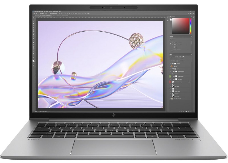 Laptop HP chuyên dụng cho thiết kế đồ họa chuyên nghiệp