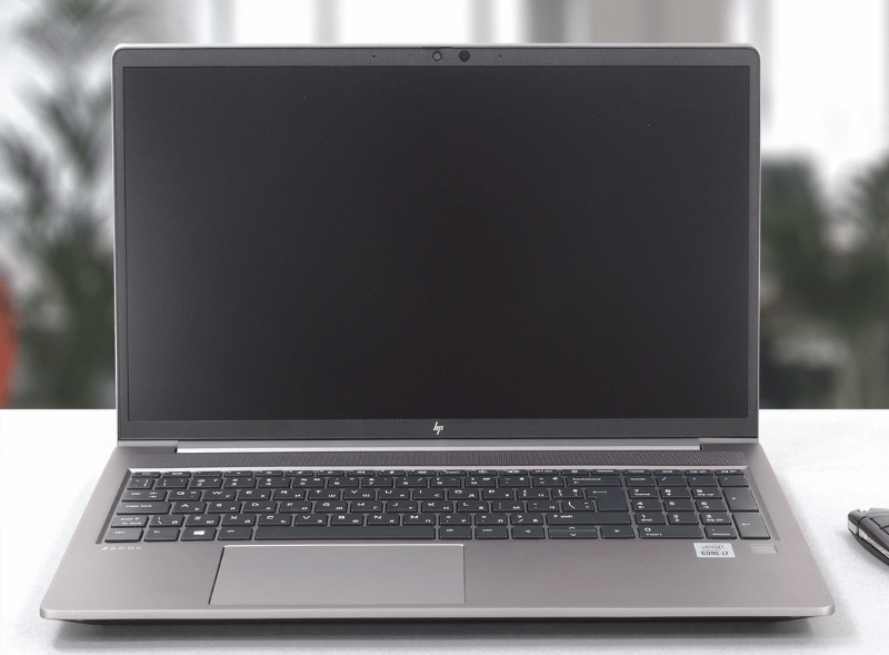 Trang bị Intel Xeon và 32GB RAM, xử lý tác vụ đồ họa mượt mà HP Zbook Power G7 Laptop đồ họa với thiết kế tinh tế, hiệu suất cao cho chuyên gia