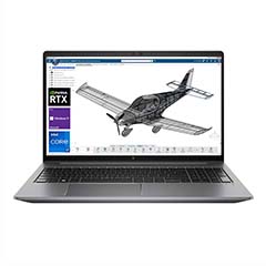 HP Zbook Power G7