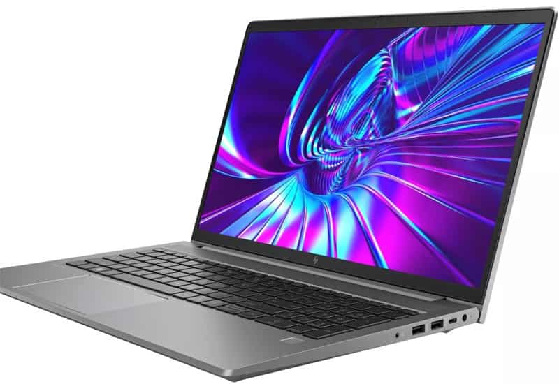 Hiệu năng và thiết kế của laptop HP Zbook Power G8 aptop HP Zbook Power G8 dành cho dân kỹ thuật