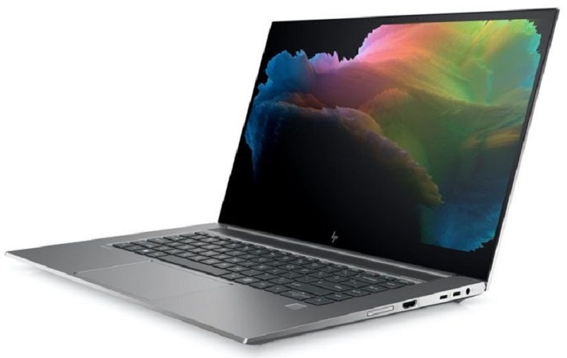 Laptop HP ZBook Studio 15 G7 thuộc phân khúc workstation mobile thế hệ mới