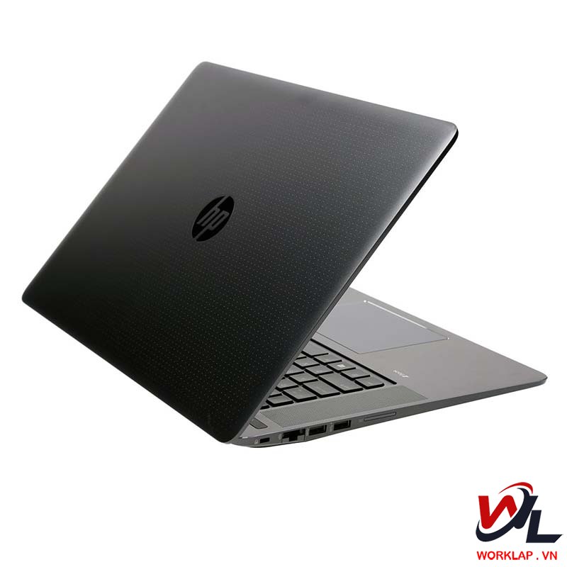 Thời lượng pin khá lâu so với dòng máy trạm di động