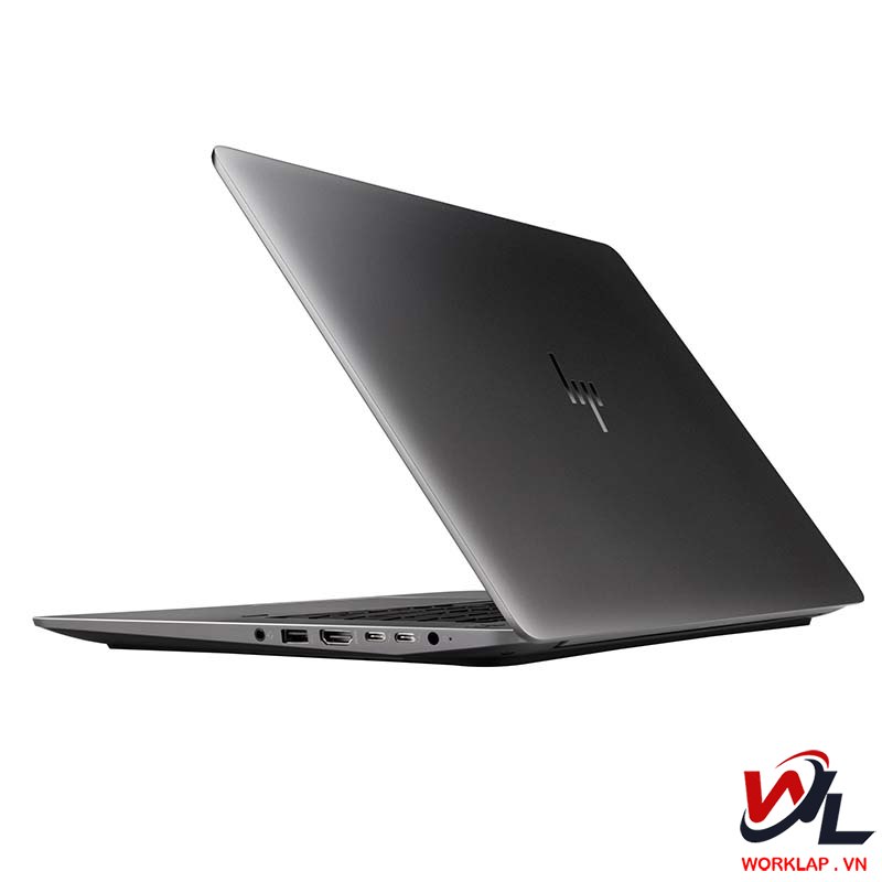 Đa dạng các cổng kết nối ngoại vi