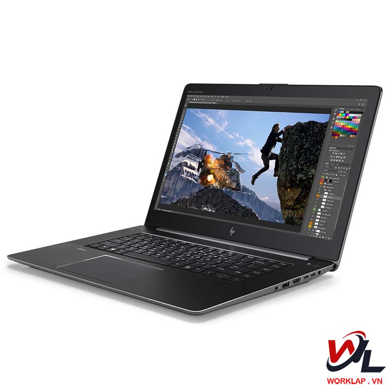 Cấu hình máy cao mang đến hiệu suất làm việc tốt