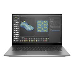 HP Zbook Studio G7