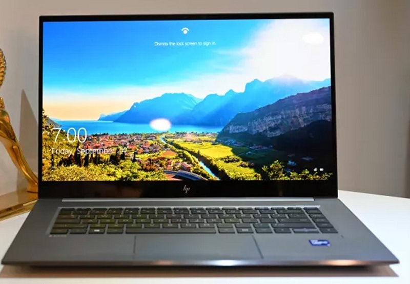 HP Zbook Studio G8 phù hợp với sinh viên kỹ thuật HP Zbook Studio G8 được khuyên dùng cho sinh viên ngành kỹ thuật