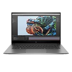 HP Zbook Studio G8