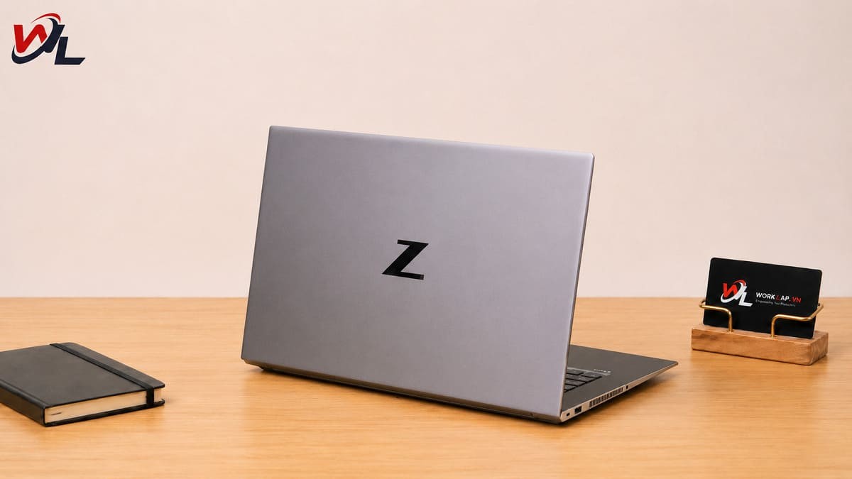 HP Zbook Studio G8 giá bao nhiêu tại Worklap cập nhật chi tiết mới Giá của laptop HP Zbook Studio G8 tại Worklap mức ưu đãi hấp dẫn