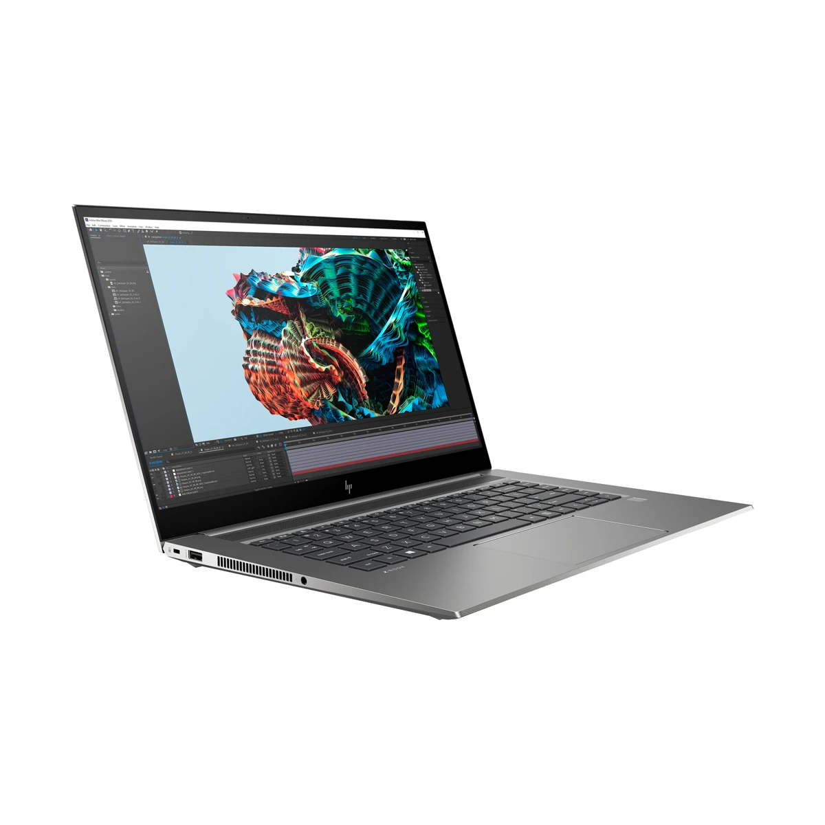 HP Zbook Studio G8