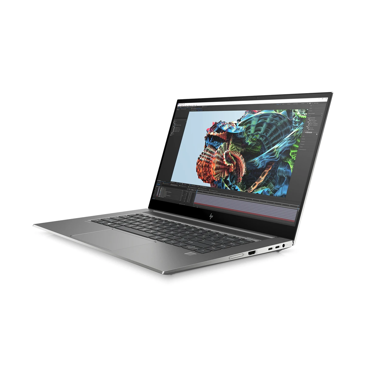 HP Zbook Studio G8