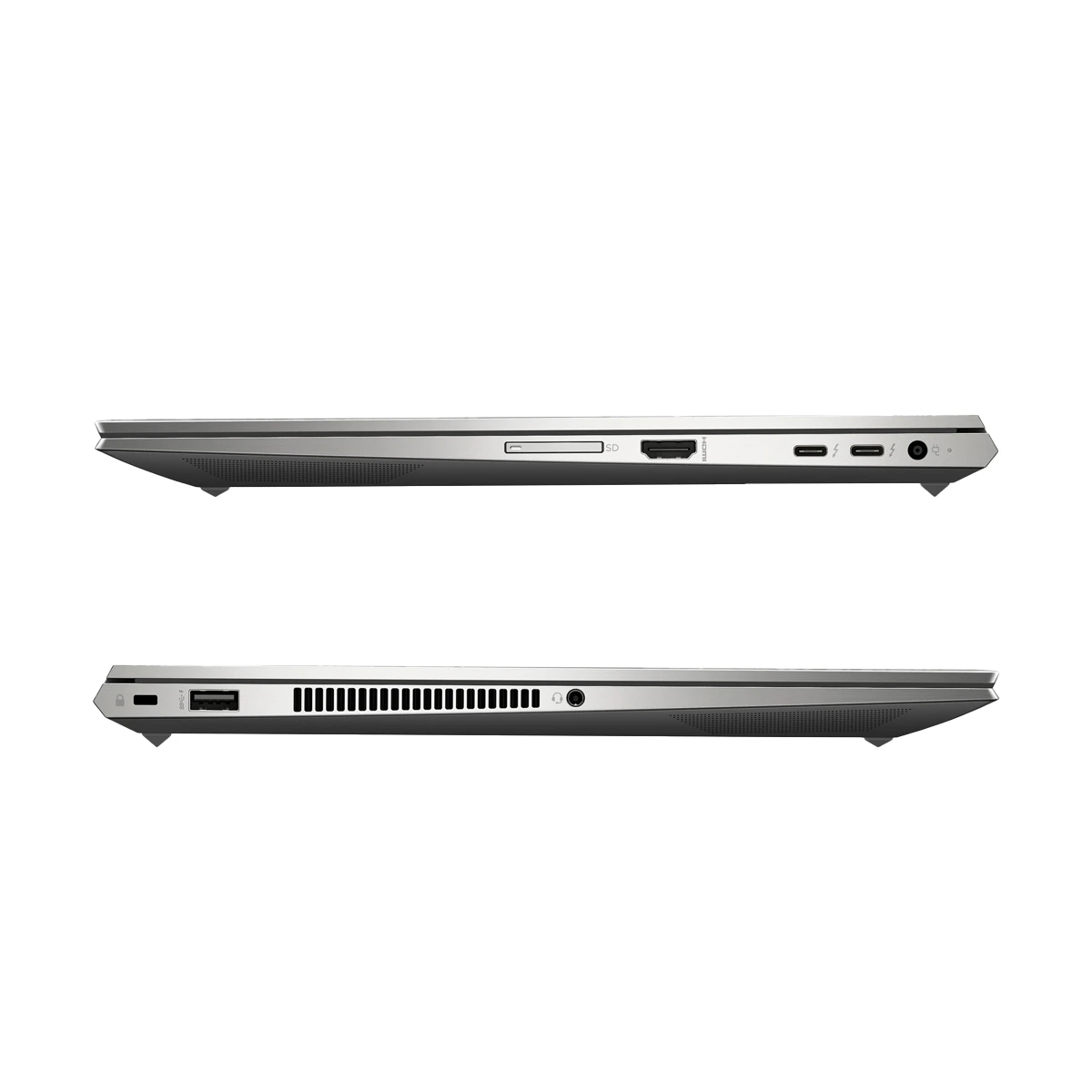 HP Zbook Studio G8