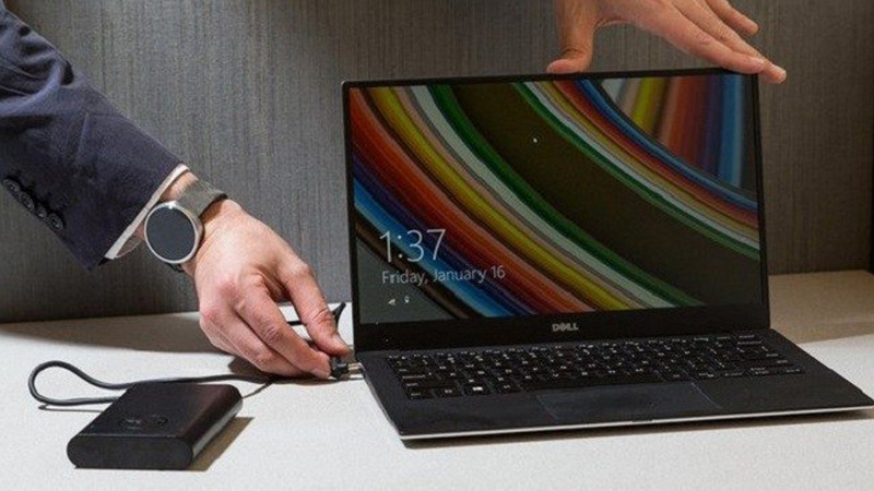 Hướng dẫn cách sử dụng laptop Dell cho người mới hiệu quả nhất