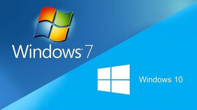 Hướng dẫn cách update win 7 lên win 10 bản quyền dễ dàng