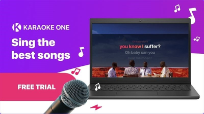 9+ Phần mềm hát karaoke trên máy tính hay và dễ sử dụng nhất