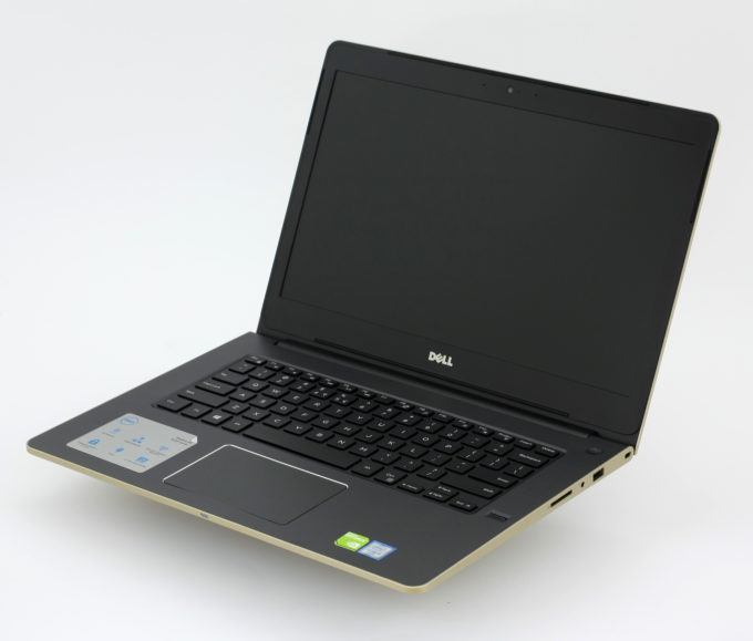 Dell Vostro 5459