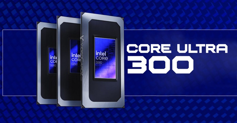 Intel Core Ultra Series 3 mở ra kỷ nguyên AI PC