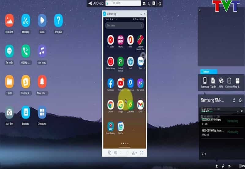 Kết nối Sony Xperia với máy tính theo cách đơn giản nhất