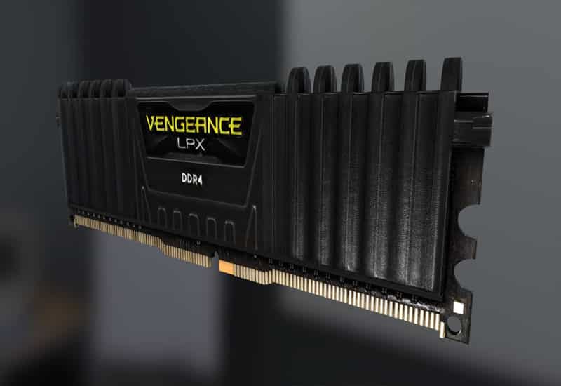 Khả năng ép xung mạnh mẽ, nâng hiệu năng vượt giới hạn