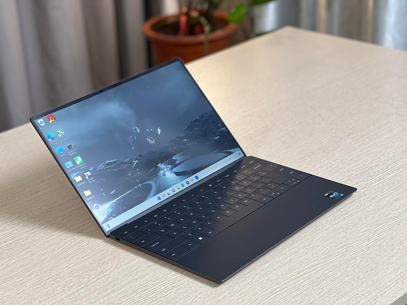 Máy hoạt động khá yên tĩnh, không gây ồn khi sử dụng