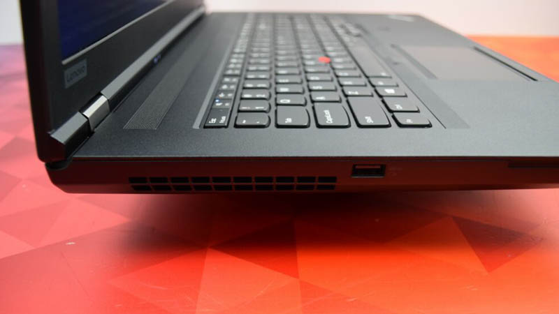 Khả năng tản nhiệt tốt