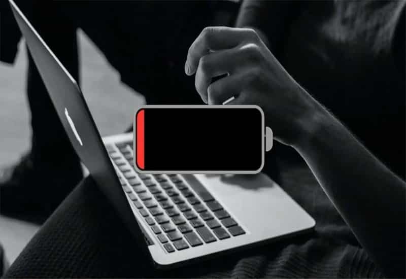 Nên tắt rồi bật lại laptop trước khi sạc pin đầy đủ Khởi động lại laptop trước khi kết nối sạc để ổn định pin