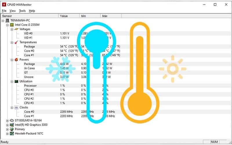Chạy Windows Update để vá các lỗi hệ thống