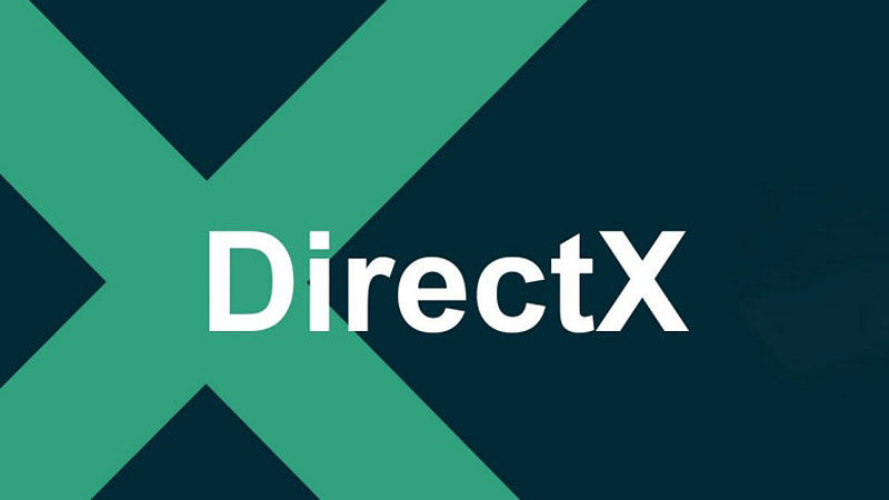Hướng dẫn cách kiểm tra phiên bản Directx