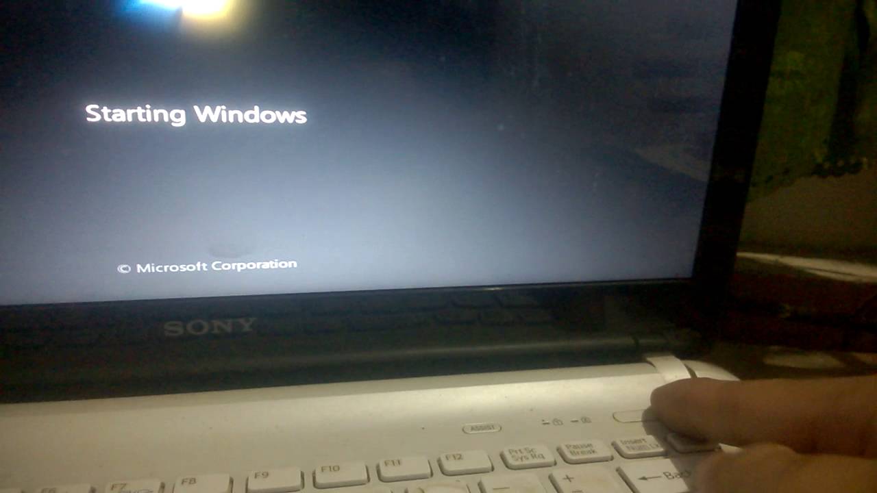 Kiểm tra toàn bộ nguồn của máy tính