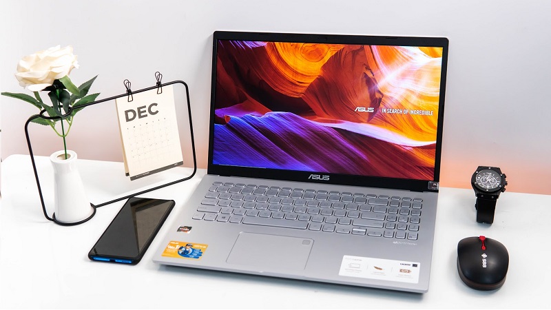 Laptop tầm giá dưới 10 triệu phù hợp cho học sinh, sinh viên, văn phòng