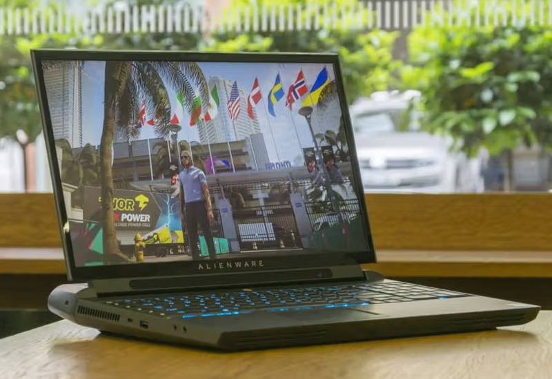 Laptop 17 inch cấu hình cao được ưa chuộng Laptop 17 inch cấu hình mạnh được ưa chuộng nhất