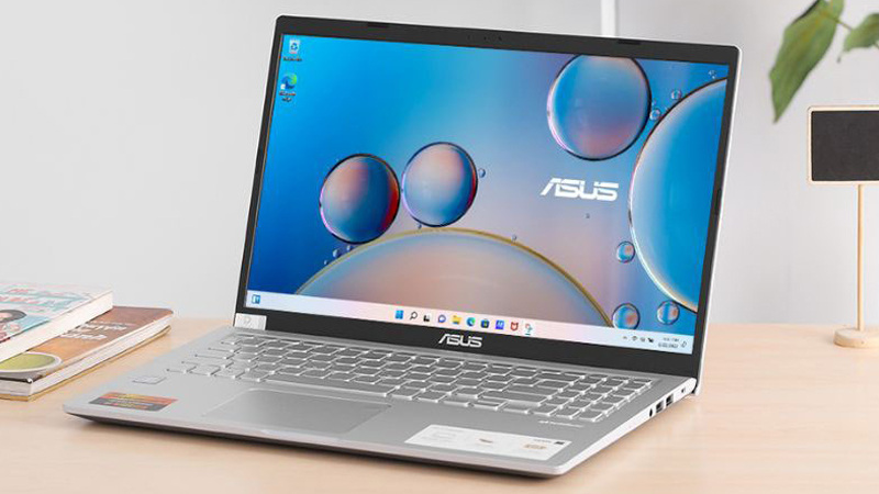 Mẫu laptop 8 triệu có thiết kế mỏng nhẹ dễ di chuyển Chọn laptop 8 triệu có thiết kế mỏng nhẹ