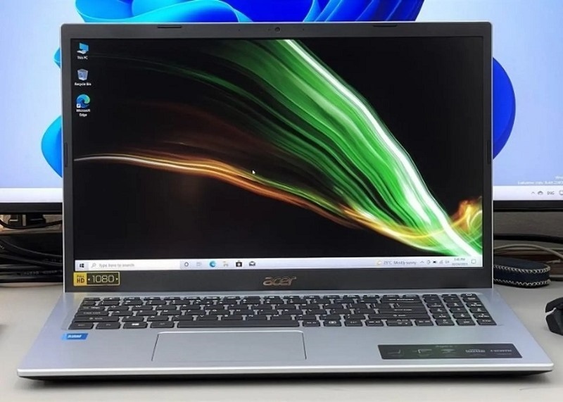 Laptop hãng Acer chinh phục người dùng về nhiều tiêu chí Laptop hãng Acer chinh phục người dùng về mọi mặt