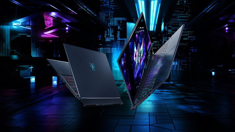 Laptop Acer hiệu năng cao, độ bền ổn định Acer hiệu năng cao, độ bền ổn định tốt nhất