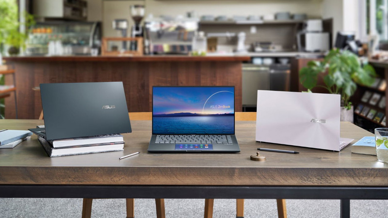 Mẫu laptop sang trọng trẻ trung Asus được nhiều người lựa chọn Mẫu laptop sang trọng trẻ trung Asus được nhiều người lựa chọn