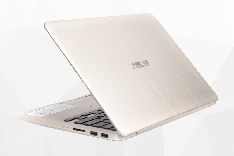 Asus S410U