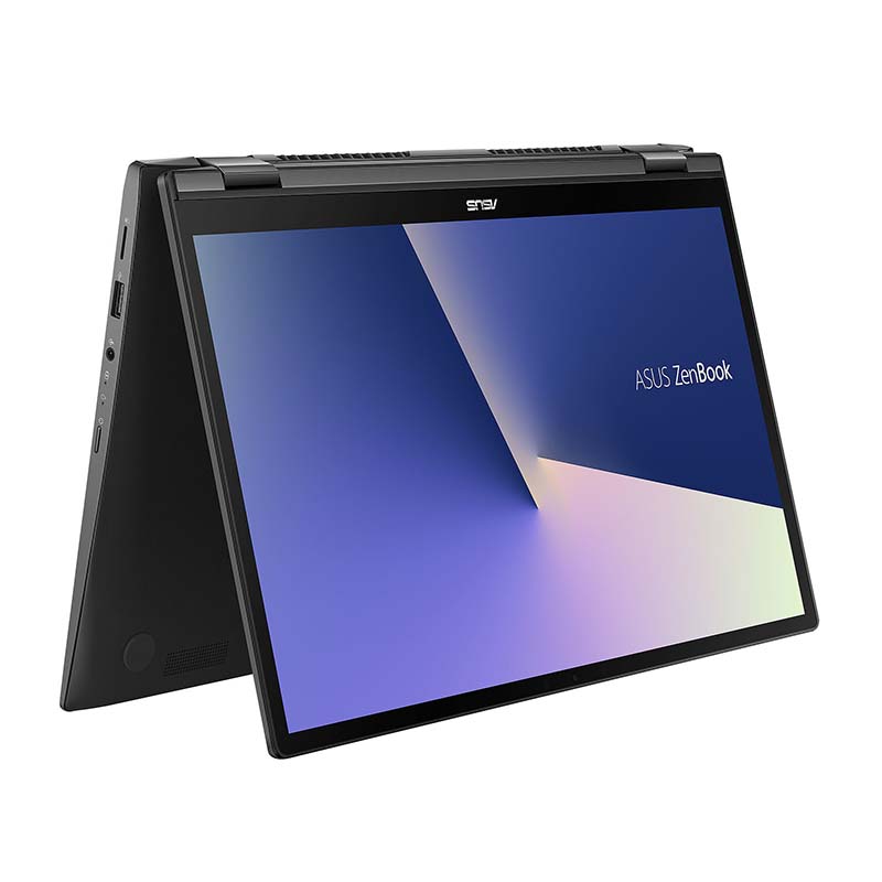Asus Zenbook Flip UX463FA