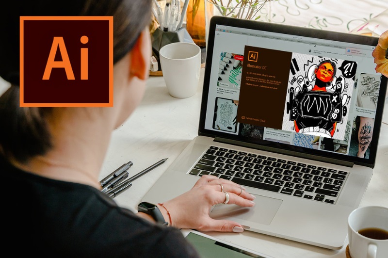 Cấu hình để chạy được phần mềm Illustrator 2024