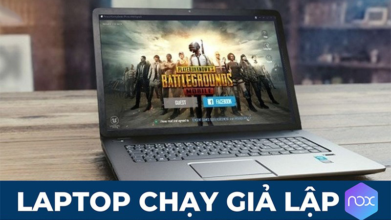 Nên chọn laptop chạy giả lập Nox có CPU mạnh Chọn laptop chạy giả lập Nox có CPU mạnh mẽ
