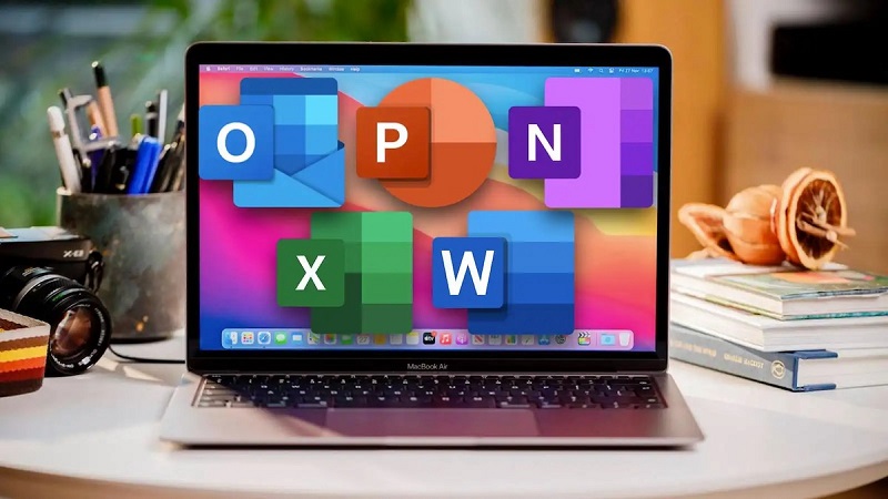 Laptop có cấu hình chạy Office 2016 mượt mà Laptop có cấu hình chạy Office 2016 mượt mà