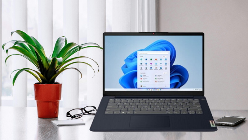 Mức giá 8 triệu là lựa chọn hợp lý với hiệu năng ổn định Laptop 6-12 triệu đáp ứng tốt nhu cầu học tập cơ bản cho cấp 2