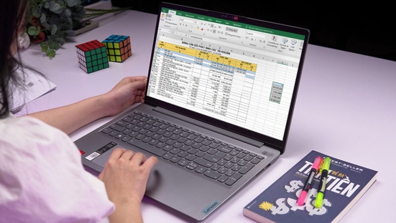 11+ Laptop cho sinh viên công nghệ thông tin đáng mua nhất