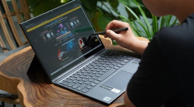 10+ Laptop cho sinh viên kỹ thuật cấu hình mạnh mẽ nhất