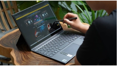 11+ Laptop cho sinh viên kỹ thuật cấu hình ấn tượng nhất