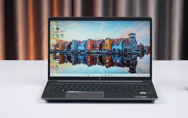 HP Zbook Power G7 được trang bị hiệu năng khủng HP Zbook Power G7 được trang bị hiệu năng ổn định