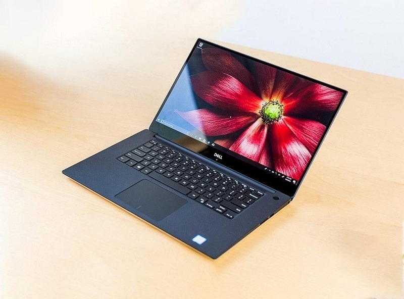 Dell XPS 9570 đem đến trải nghiệm chơi game ổn định