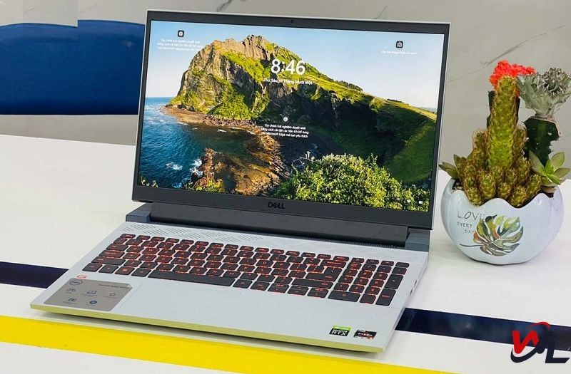 Dell G15 Gaming đem đến trải nghiệm chơi The Sims 4 cực đã Dell G15 Gaming đem đến trải nghiệm chơi The Sims 4 thú vị