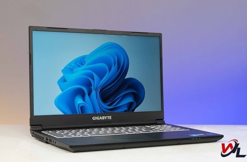 Gigabyte G5 KF là một mẫu laptop thích hợp để chơi The Sims 4 Gigabyte G5 KF là một model thích hợp để chơi The Sims 4