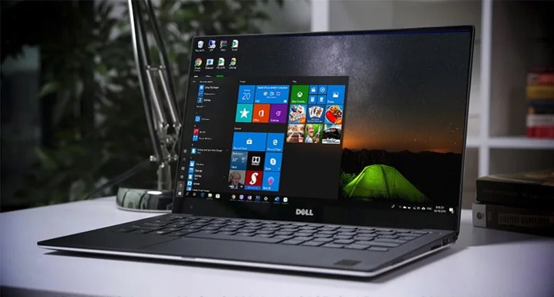 Cấu hình laptop máy tính chạy mượt mà phần mềm Cấu hình laptop chạy mượt mà phần mềm