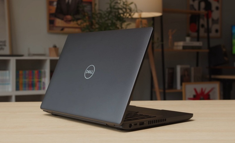 Dell Latitude 5401 cũ là gợi ý tối ưu cho văn phòng