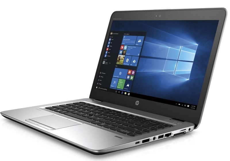 HP EliteBook 820 G3 là mẫu laptop nổi bật với thiết kế đẹp